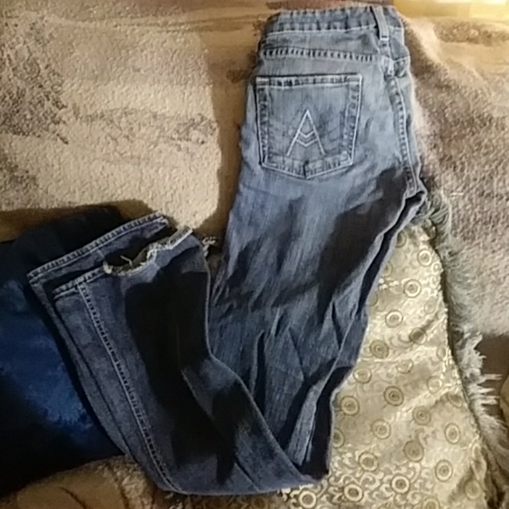 7 for all mankind